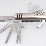 Classic Design Stainless Steel Pocket Outdoor Folding Knife thumbnail-4