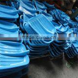 Heavy Duty Plastic Snow Removel Shovel Ice Scoop Ice Scraper With Wooden/aluminium/steel Handle thumbnail-6