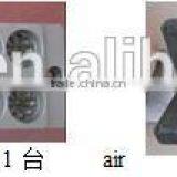 2017 Haitel HTL-T 150/300/450/600 Milk Candy, Bubble Gum Production Line, Packing Machine thumbnail-3