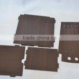 Wooden Office Product Stationery Case thumbnail-4