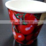 Paper Flower Pot 980ml thumbnail-3