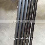 Painted Matt Black And Black Carbon Fiber Archery Arrow Shafts