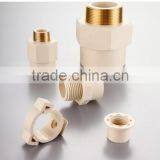 CPVC PIPE AND FITTINGS (DIN) thumbnail-2