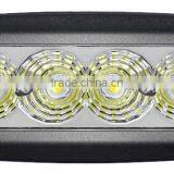 18w Slim Led Light Bar Offroad Led Driving Light Bar Epistar Led Work Light thumbnail-2