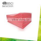 Cleaning Wipes for Clothes/spunlace Non-woven Disposable Household Cleaning Wipes thumbnail-5