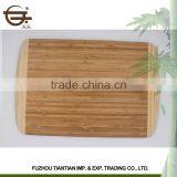 Kitchen Accessories Made in China Wooden/bamboo Cutting Board thumbnail-3