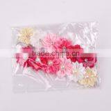 Wholesale for Garments Accessory Ribbon Rose/ribbon Flower thumbnail-3
