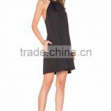Customized Manufactorying Ladies Dress thumbnail-3