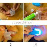 Dental Teeth Whitening Light for Home Use, Wholesale Price Blue Mini LED Teeth Whitening Light ,Teeth Whitening thumbnail-5