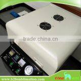 3D Sublimation Vacuum Heat Press Machine 3d Sublimation Vacuum Machine for Mug Glass Aluminum Phone Case thumbnail-1