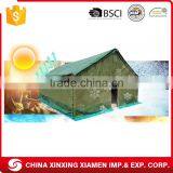 Military Affair Refugee Disaster Relief Tent