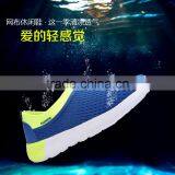 Fashion Fluorescence Casual Shoes Women Have Sample, High Quality Women Casual Shoes Sneakers From China Factory thumbnail-3