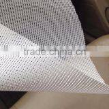 PVC Coated Mesh Fabric Stock Lot For Envelope thumbnail-2