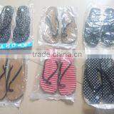 GZY Large Number of Wholesale Flip-flops Stock thumbnail-1