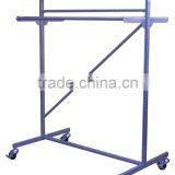 Heavy Duty Nike Adidas Apparel Display