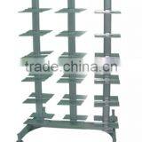 the Movable Tower Wholesalers Sport Shoes Outdoor Floor Display thumbnail-3