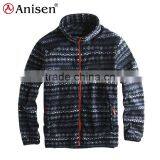Oem Service Windbreaker Custom Fleece Pinting Thin and Light Women Jackets thumbnail-1