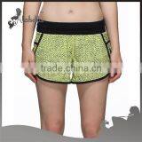 Tracker Sports Shorts With Four-way Stretch thumbnail-1