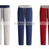 2016 Wholesale Custom Tracksuits Fleece Men Sportswear thumbnail-1