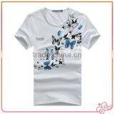 New Fashion High Quality Custom Design Branded Shirts Company Names thumbnail-1