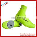 2016 Colorful Custom Cycling Shoe Cover/sport Shoe Cover With Your Own Design Printed thumbnail-1