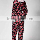 2015 Advance European Fashion Long Sleeve One Piece Women Jumpsuit thumbnail-3