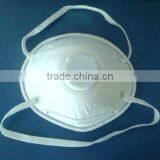 FFP2 and N95 Disposable Gel Snowboard Face Mask thumbnail-1