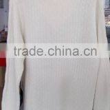 Winter Fashion Knitted Pullover Men Sweater (AP0703) thumbnail-2
