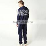 Adult Onesie Pyjamas Custom Made Adult Print Organic Cotton Onesie thumbnail-2