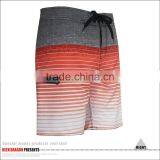 Keen Dragon Beachwear Welded Zipper Pocket Mens Beach Shorts thumbnail-4