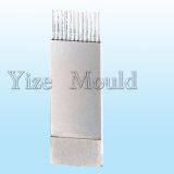 The Ddevelopment and Production of High-precision Round Parts thumbnail-3