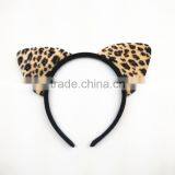 Cat Ear Headband thumbnail-3