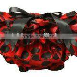 Wholesale Baby Ruffle Bloomers New Born Baby Clothes Ruffle Underwear Girls Baby thumbnail-3