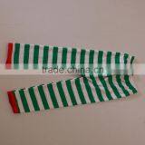 Baby Outfits Top Match Long Sleeve Cotton Pants Set Christmas Cute Clothing Santa Kids Clothes thumbnail-4