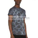 China Manufacturer Lowest Price Men's New Model t Shirts thumbnail-2
