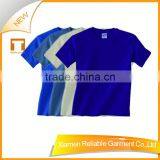 160GSM Children Plain t Shirts OEM With Good Quality thumbnail-1