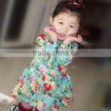 Design Latest Soft and Comfortable Cotton Hawaiian Shirts for Children thumbnail-6