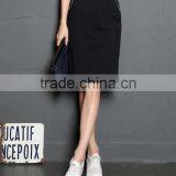 In the New Black Waist Skirts in the Summer of 2016 thumbnail-1