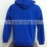 Fashion Top Quality Custom Plain Men Hinking Fantastic Sportswear China Supplier thumbnail-2
