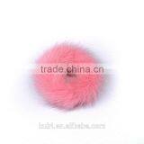 Factory Directly Wholesale High Quality and Pretty Girl Hair Mink Fur Hair Accessories thumbnail-4