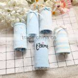 2017 New Gift Box Cotton Lady Underwear Cute Cotton Lace Sexy Girl Briefs Panties thumbnail-4