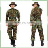 China High Quality Army Combat Uniform ! thumbnail-2