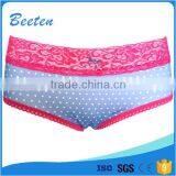 Female High Quality Quick-Dry Latest Panty Designs Women thumbnail-3