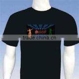 Flash Light up T-Shirt thumbnail-1