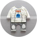 S17674A Baby Boys Clothes Autumn Kids Clothing Sets thumbnail-5