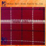 100% Cotton Breathe Freely Colors Plaid Style Interlock Fabric thumbnail-1