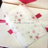 Soft Touch Baby Blankets,full Cotton Baby Muslin Blankets thumbnail-1