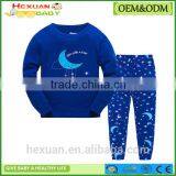 Fashion Kids Cotton Pajama Sets Customized Childrens Sleepwear Boutique Pajamas for Kids 31 thumbnail-6