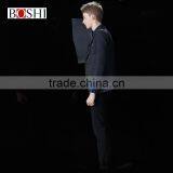 2015 Top Quality Coat Pant Of Men Fashion Casual Suit thumbnail-2