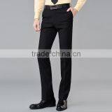 China Making Men Latest Design Cotton Pants thumbnail-6